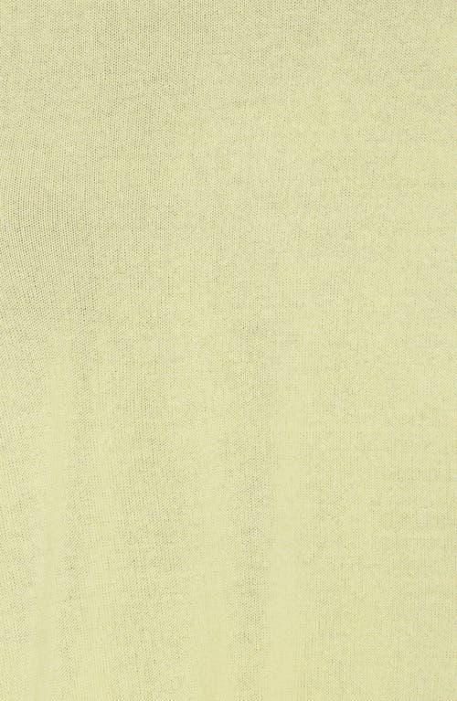 PORTOLANO PORTOLANO MERINO WOOL BLEND EYELASH FRINGE WRAP SCARF 