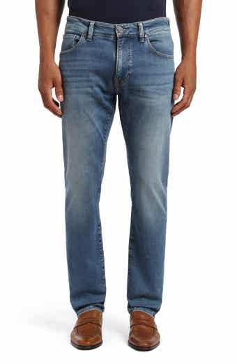 34 Heritage Champ Athletic Tapered Jeans