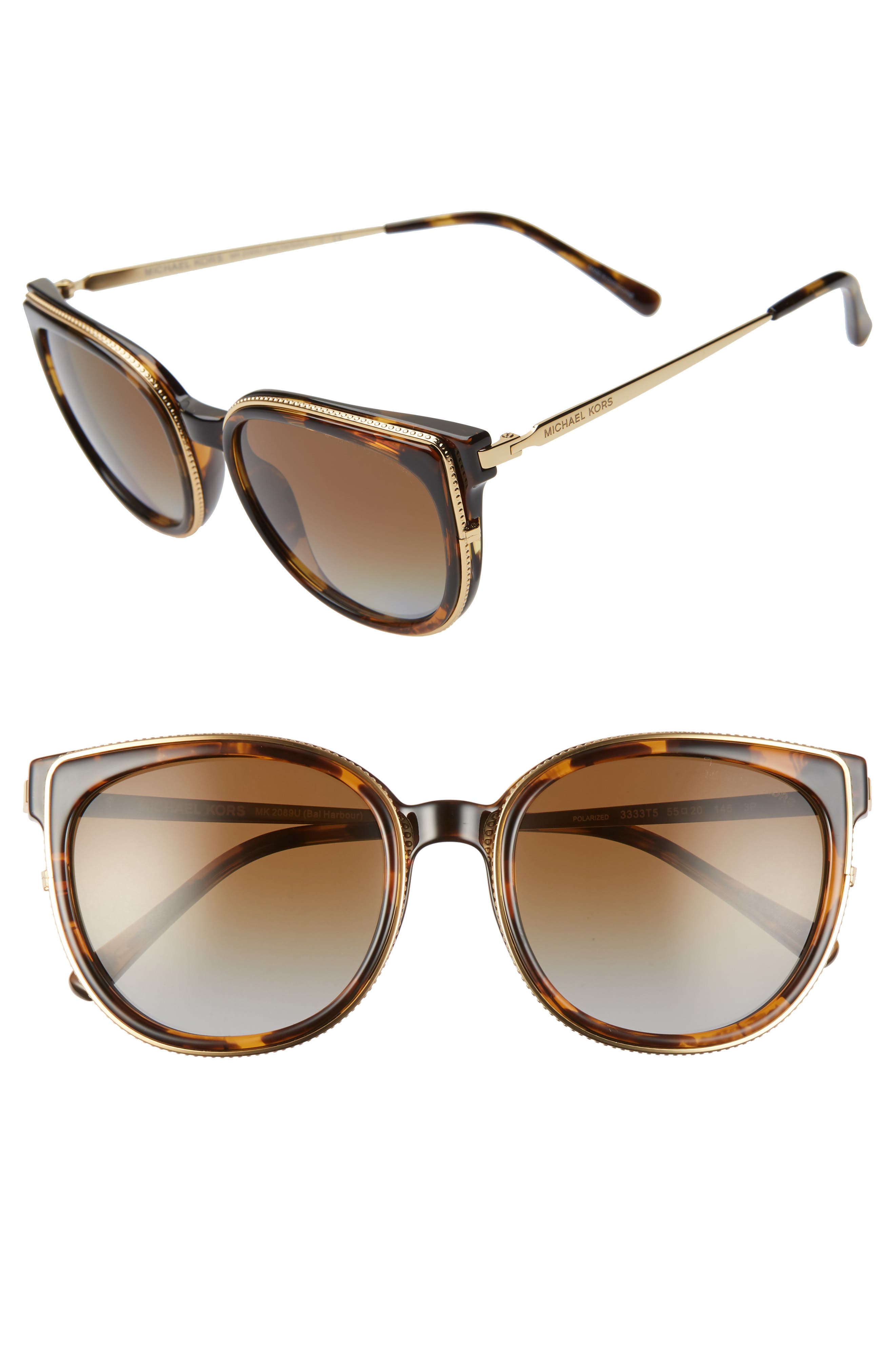 michael kors sunglasses nordstrom