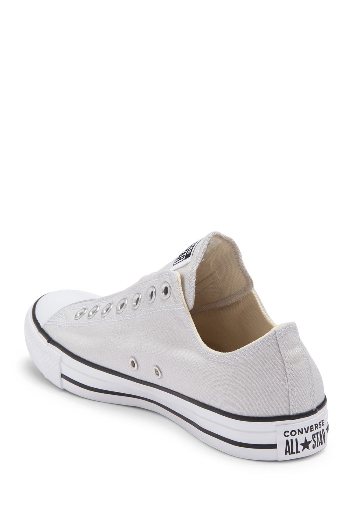 Converse | Chuck Taylor All Star Laceless Slip-On Sneaker | Nordstrom Rack