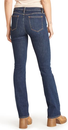 Vigoss® Heritage Mid Rise Bootcut Jean