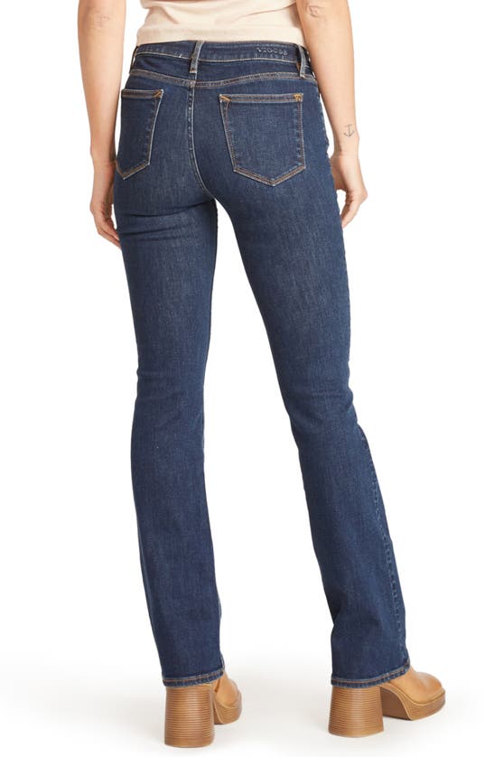 VIGOSS VIGOSS JAGGER BOOTCUT JEANS