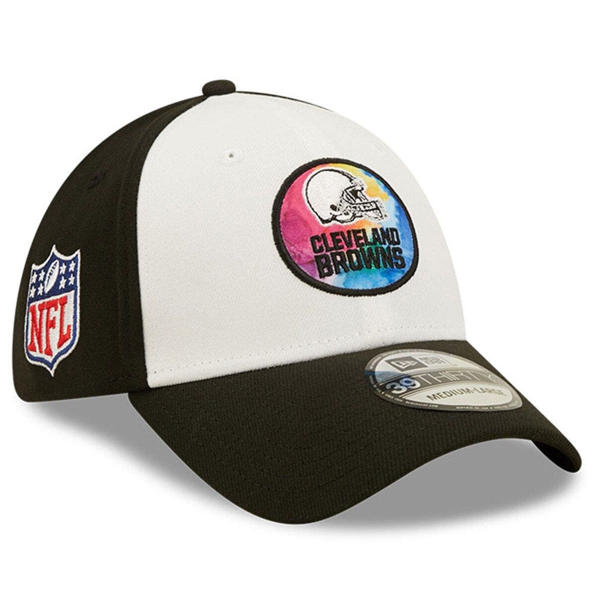 crucial catch browns hat