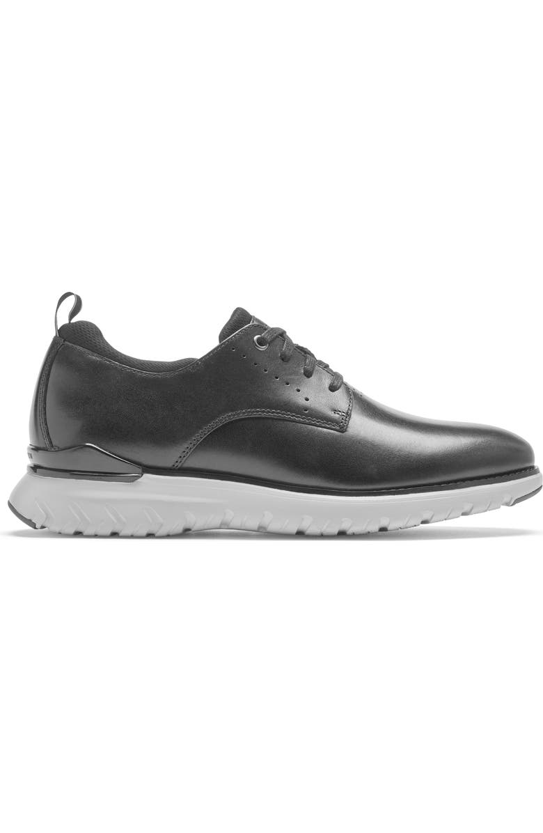 Rockport Total Motion Sport Plain Toe Oxford, Alternate, color, 