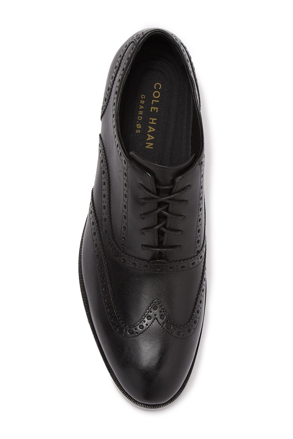 Cole Haan | Henry Grand Short Wing 
