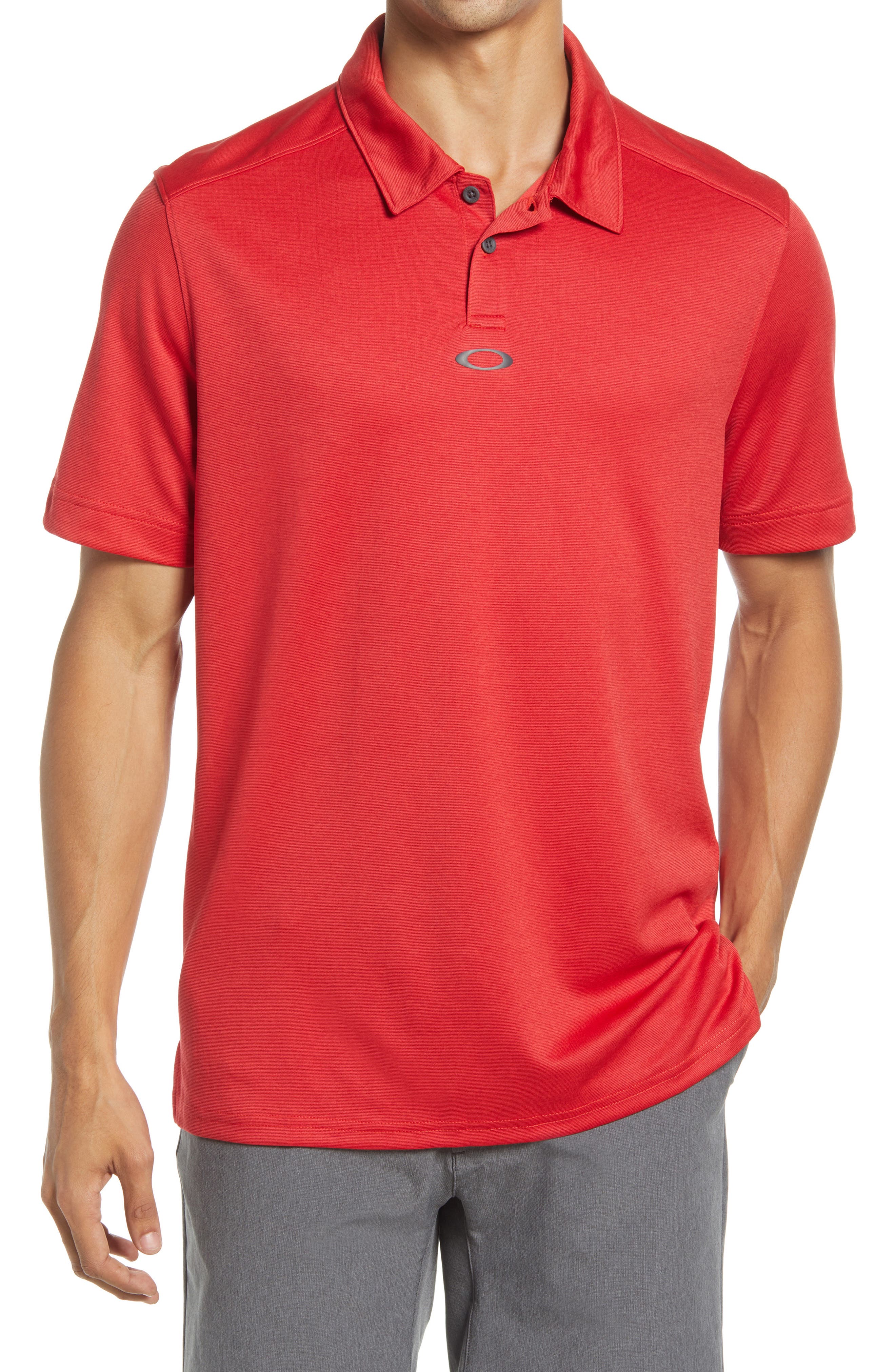 polo shirts for men red