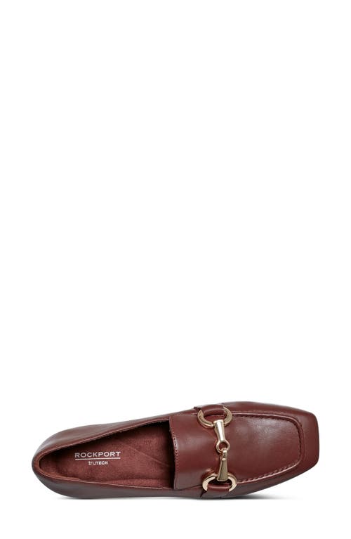 ROCKPORT ROCKPORT POLLY BIT LOAFER