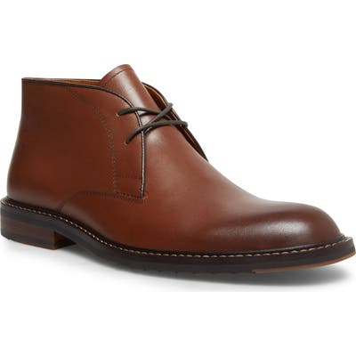 Steve Madden Bustur Chukka Boot- Brown