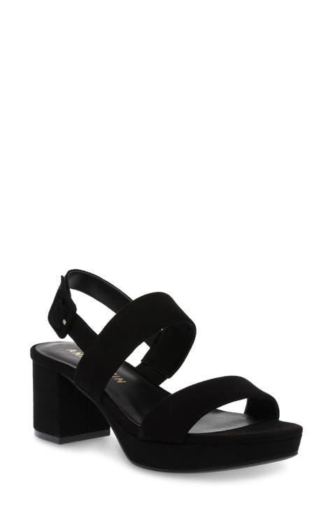 Anne klein hot sale essence sandal