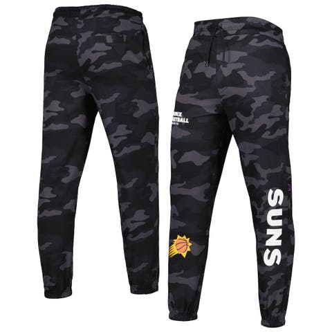 New York Giants FOCO Camo Jogger Pants - Black