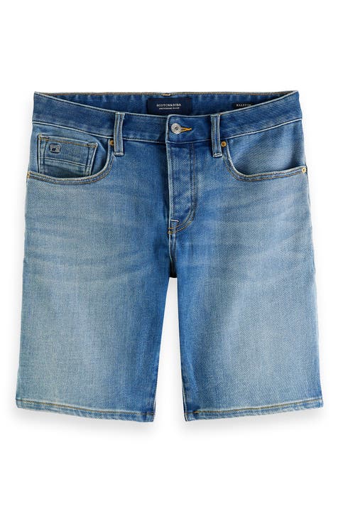 Shipley kompensieren Bermad male jean shorts Verweigerer beruhigen Wagen