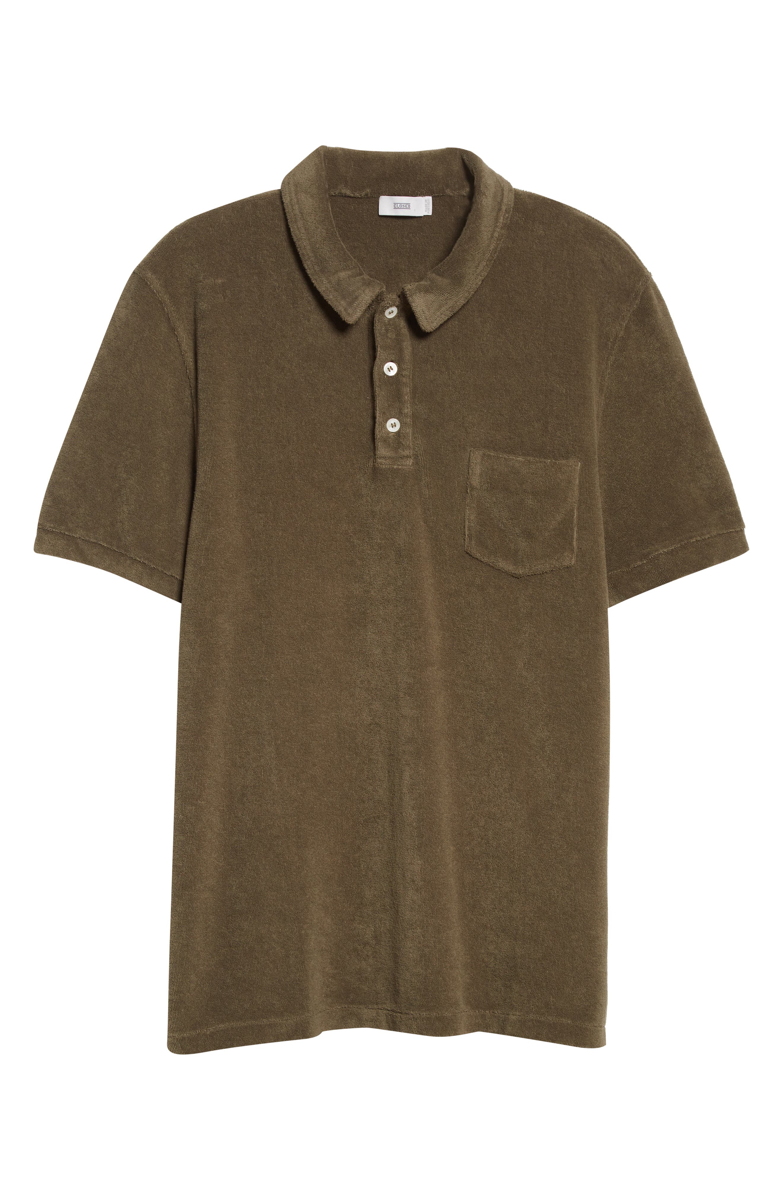 Men's Closed Shirts | Nordstrom