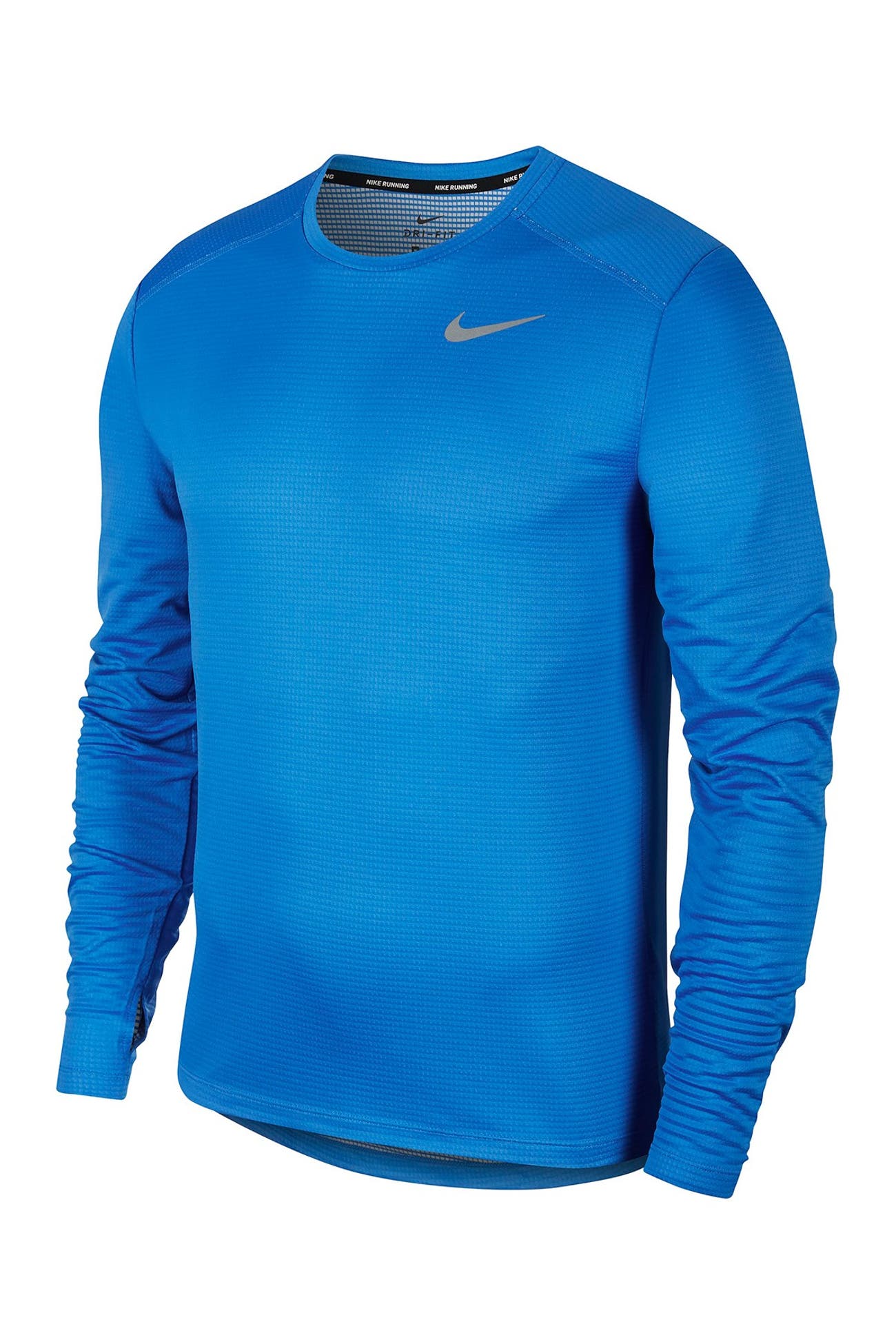 Nike | Pacer Dri-FIT Long Sleeve Running T-Shirt | Nordstrom Rack