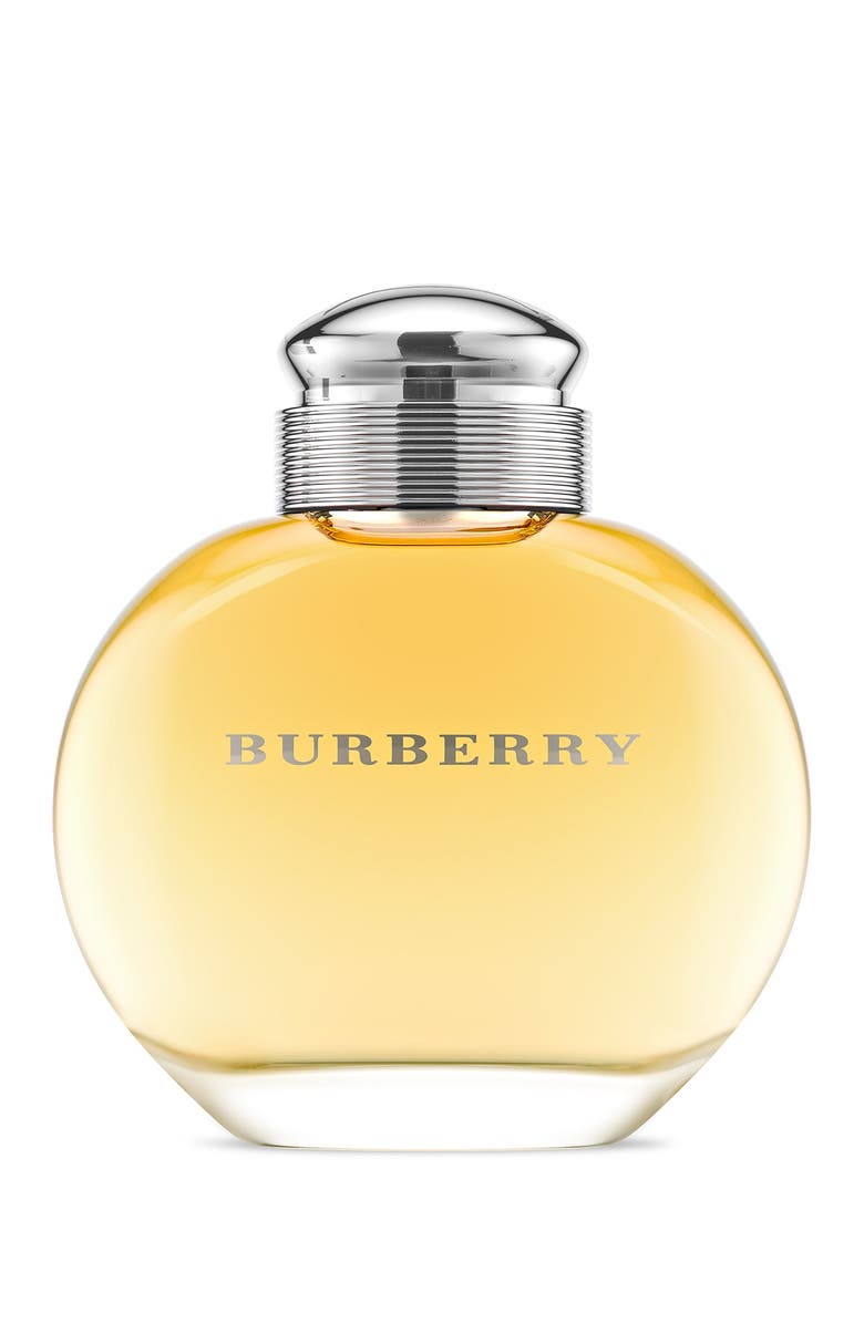 BURBERRY Classic for Eau de Parfum - 3.3 | Nordstromrack