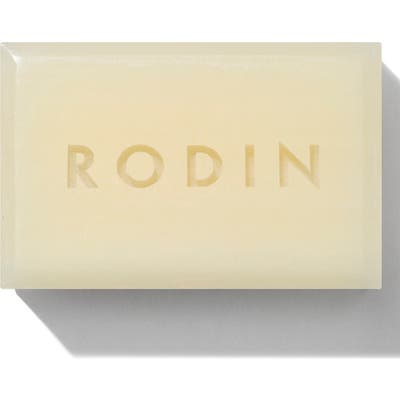 Rodin Olio Lusso Bath Bar