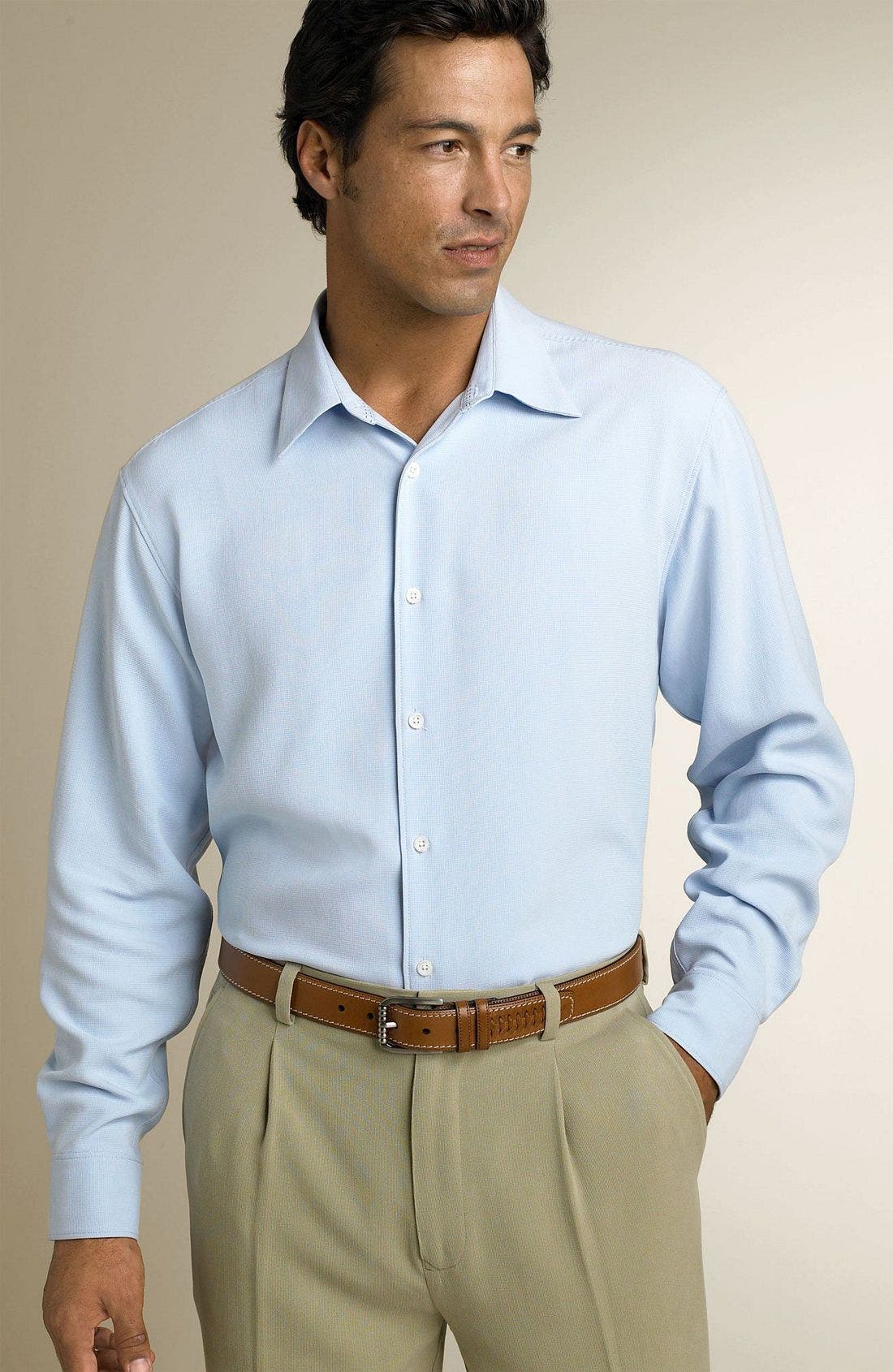 tommy bahama long sleeve silk shirts