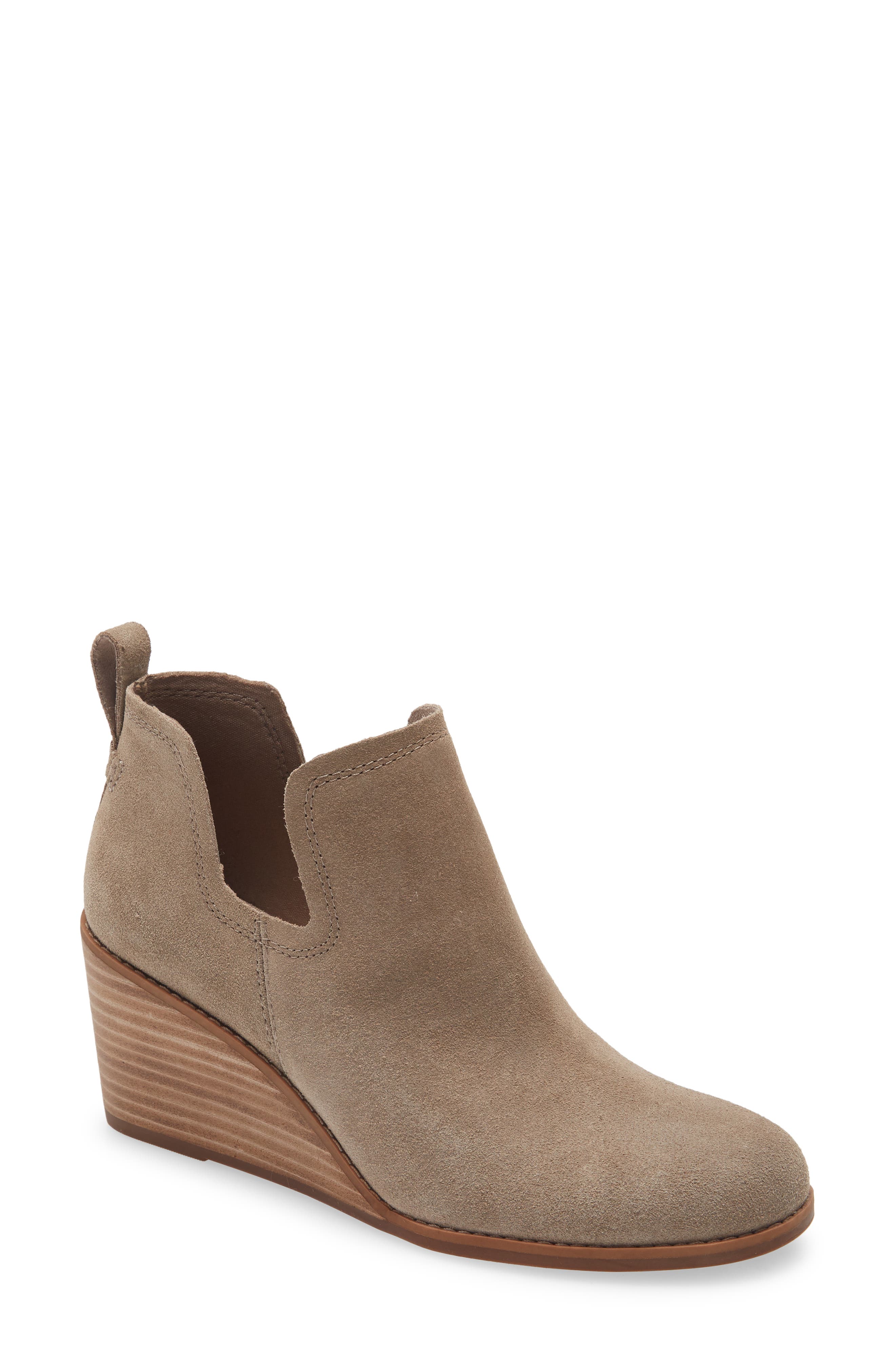 nordstrom womens ankle boots