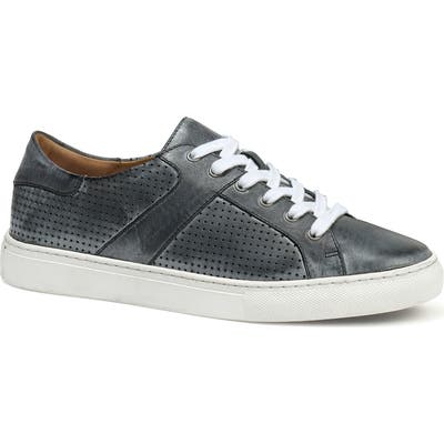 Trask Lindsey Sneaker, Grey