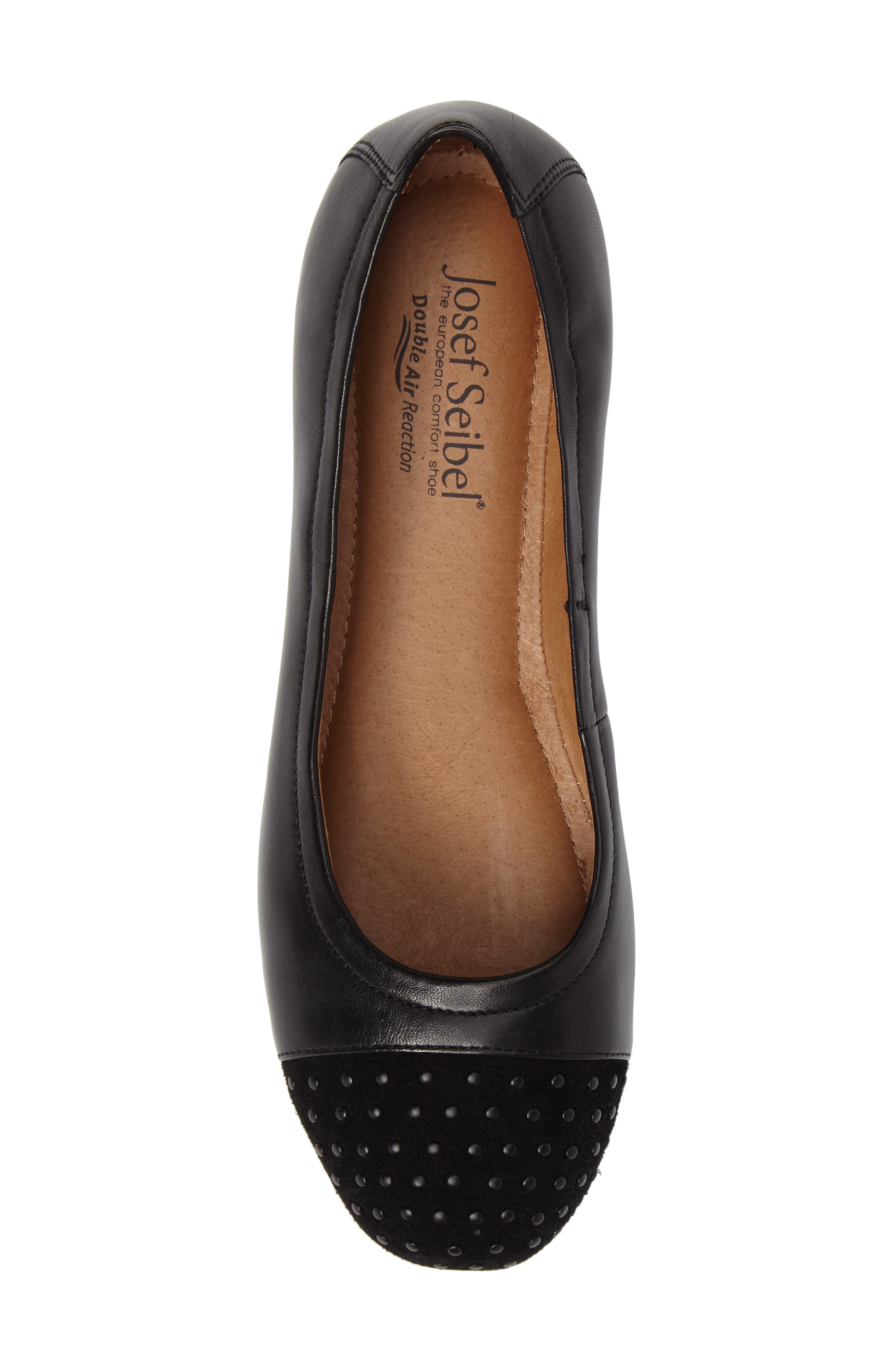 Josef Seibel | Pippa 43 Ballet Flat | Nordstrom Rack