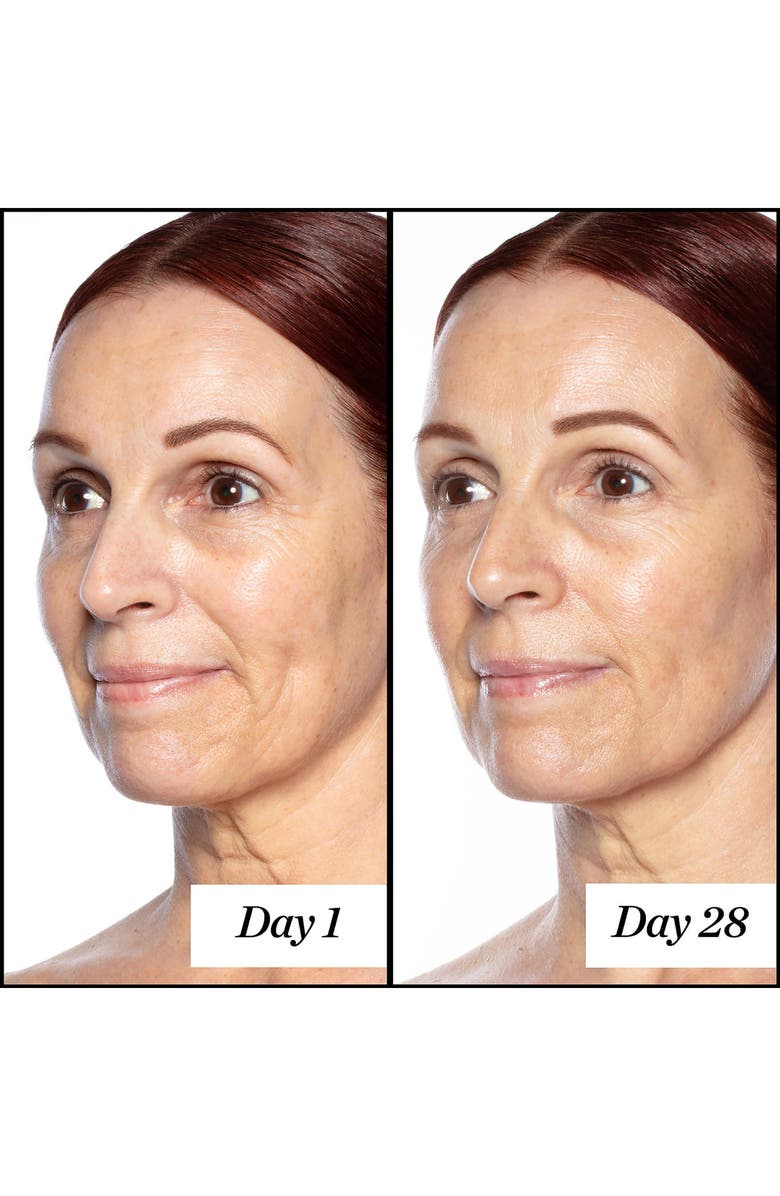 Sunday Riley Good Genes AllinOne Lactic Acid Exfoliating Face