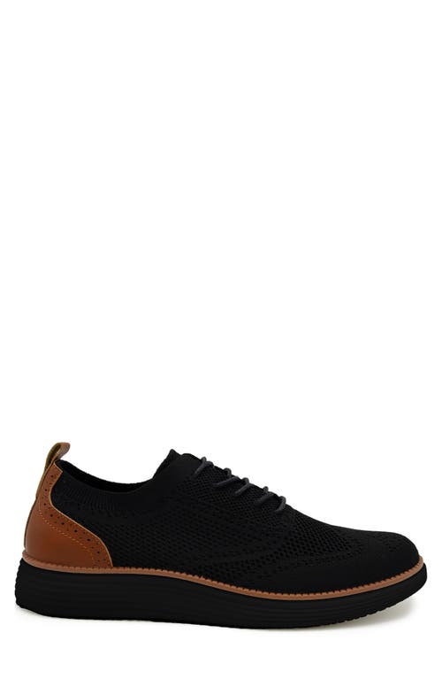 AKADEMIKS AKADEMIKS OLNEY WINGTIP