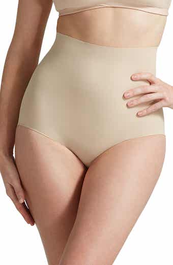 SPANX Slimproved Higher Power High Waisted Shaper Panties - OPEN PACKAGING