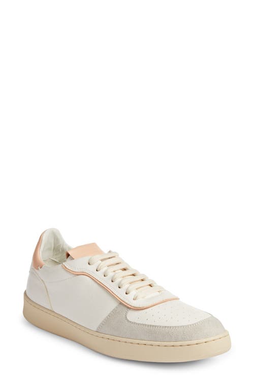 Stuart Weitzman SW Courtside Sneaker Light at Nordstrom,