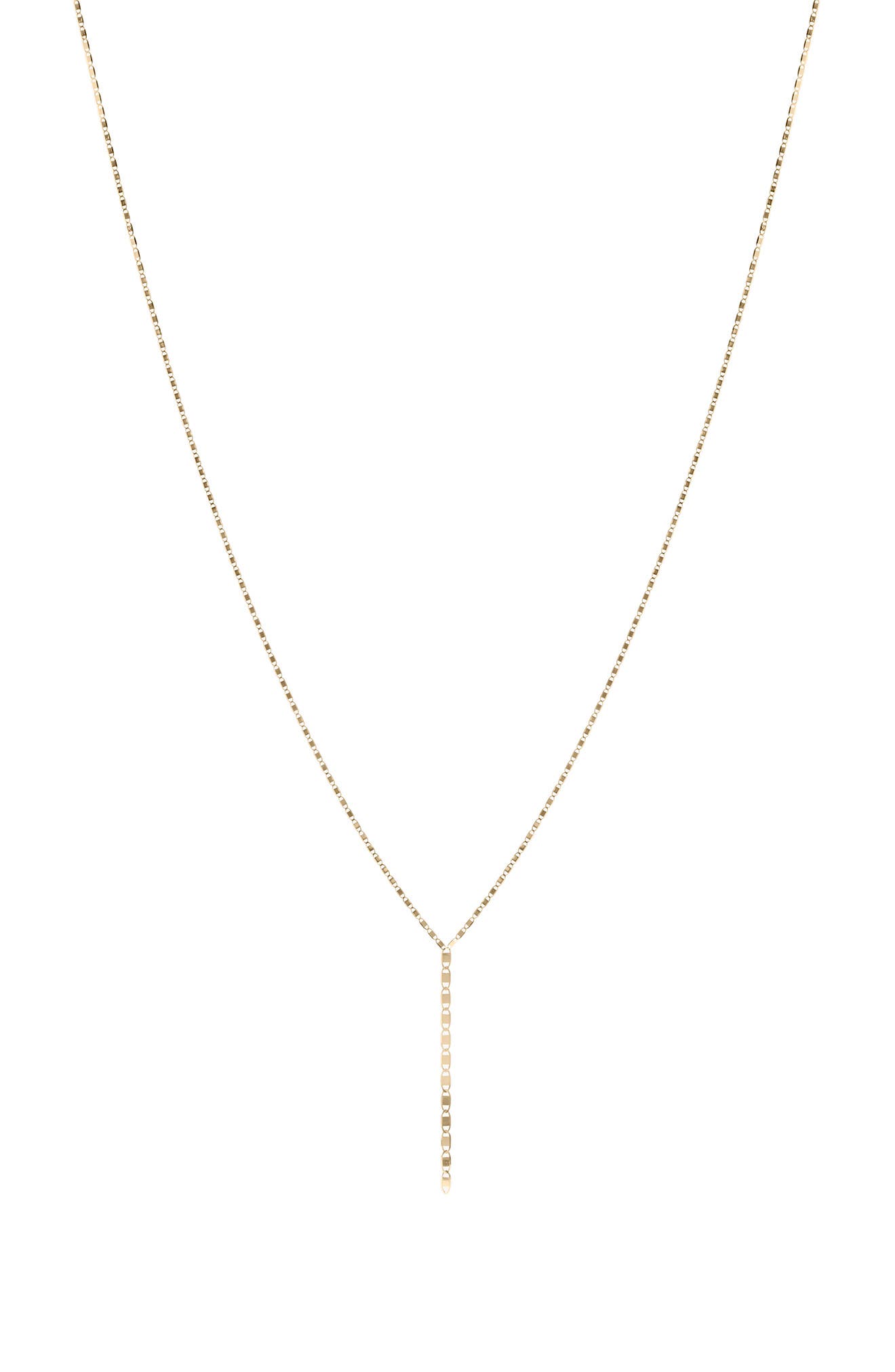 PETITE MALIBU CHAIN EXTENDER