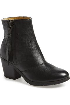 Bussola 'Reed' Ankle Boot (Women) | Nordstrom
