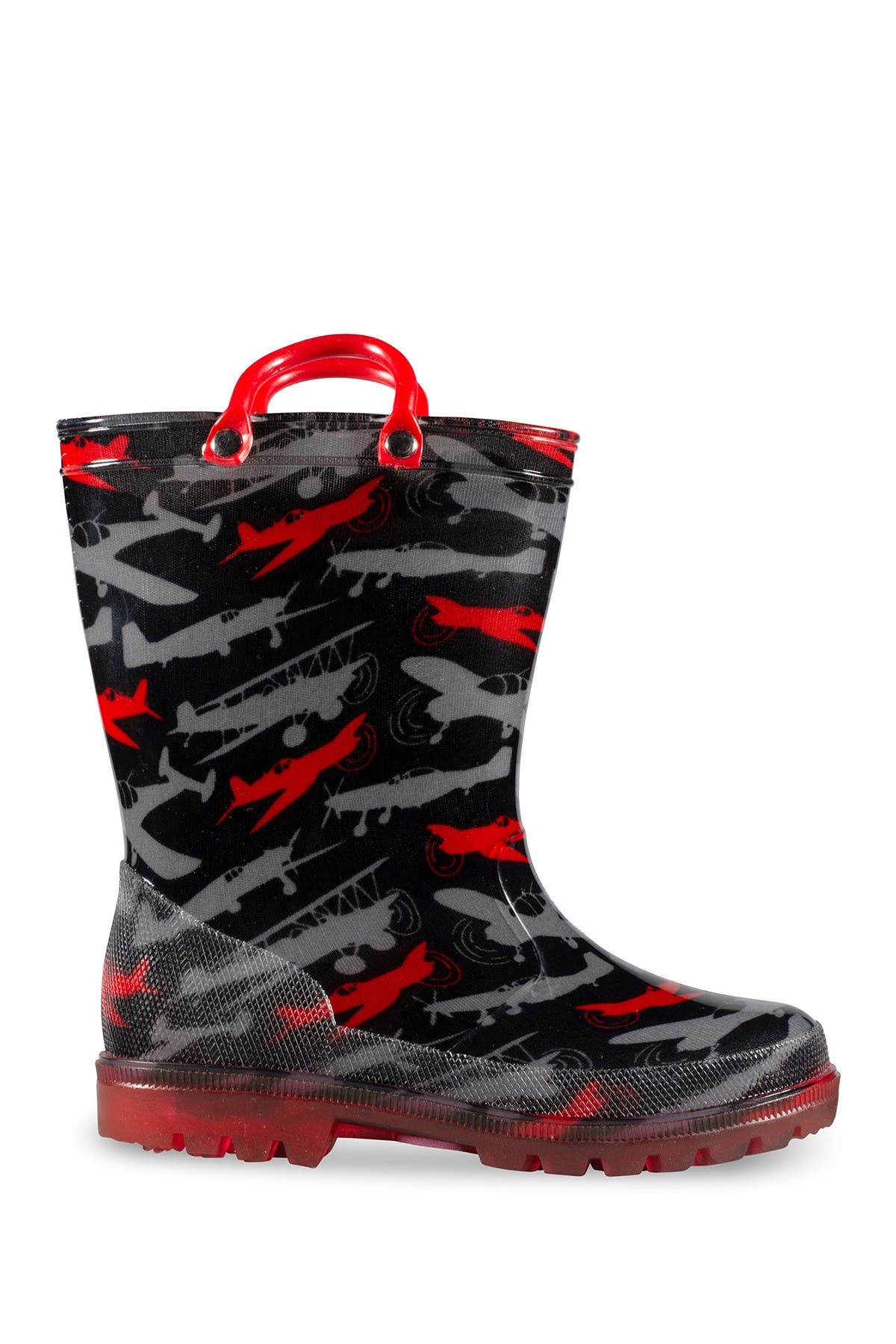 lilly of new york snow boots