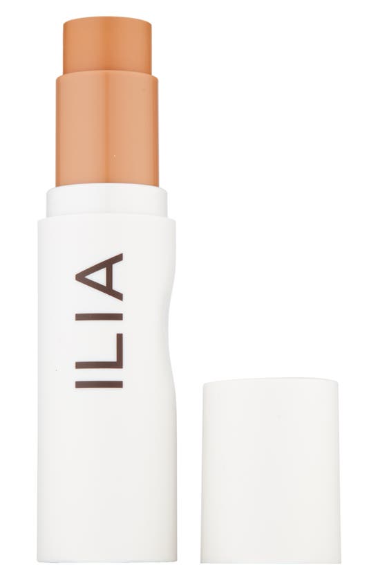 Shop Ilia Skin Rewind Complexion Stick In 26o - Limba Med Golden Olive