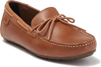 New-wave boat shoes