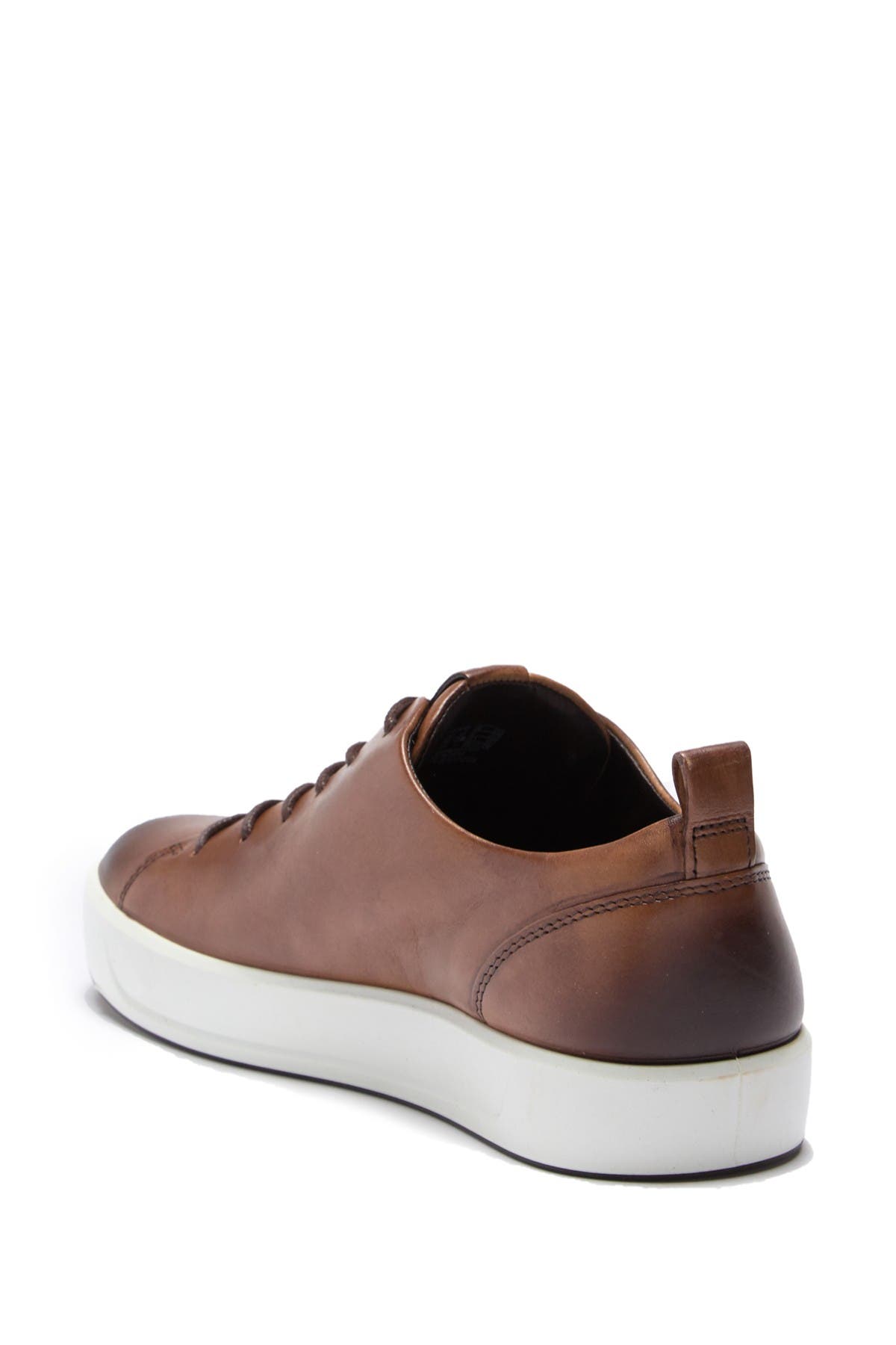 ecco soft 8 street sneaker