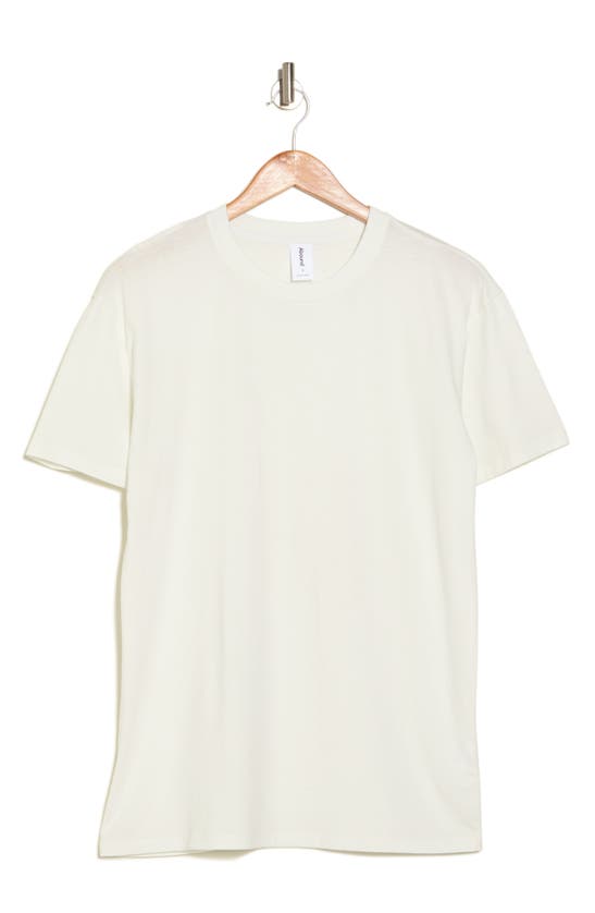 Shop Abound Oversize T-shirt In White Blanc