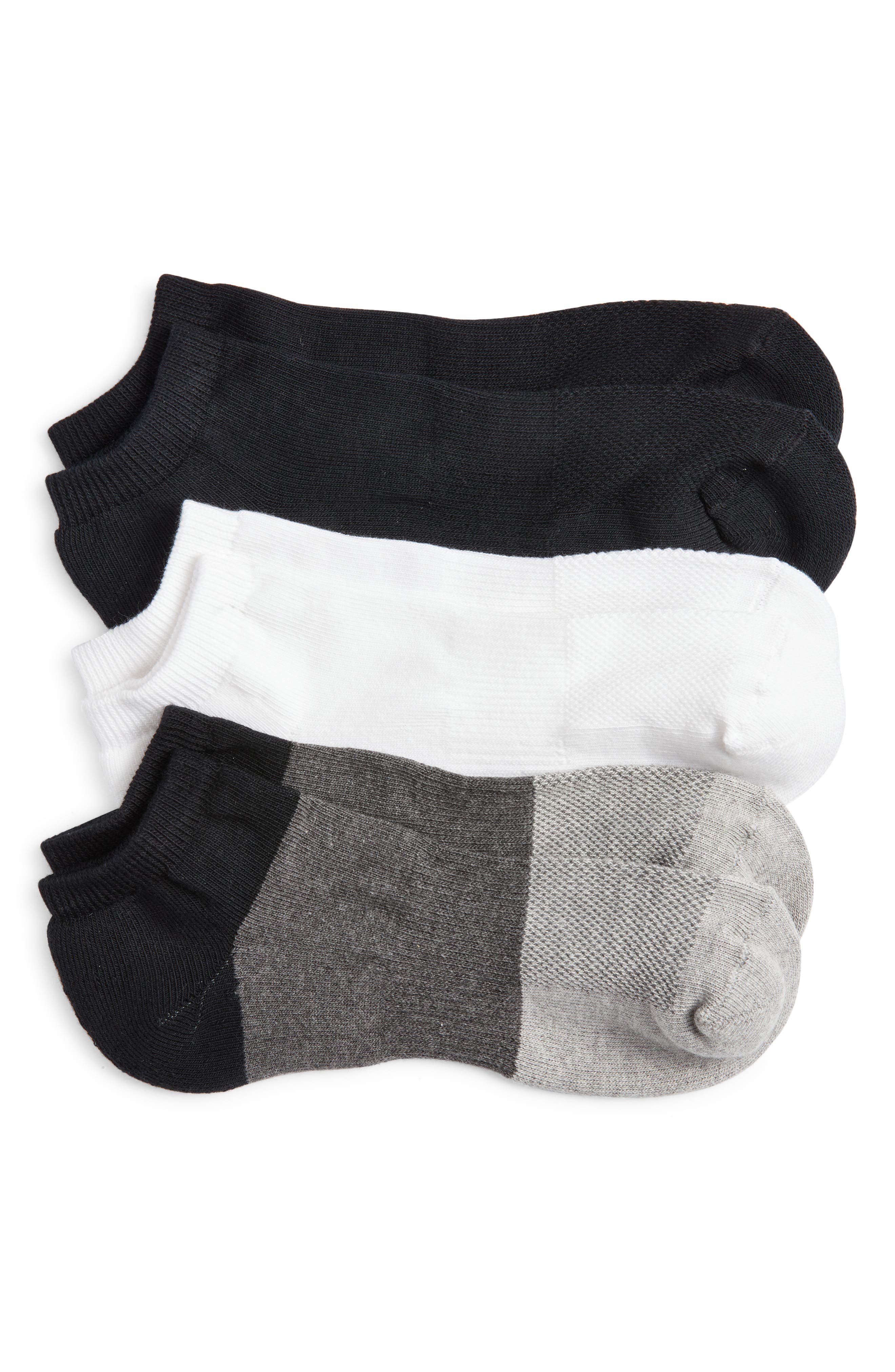 zella socks nordstrom rack