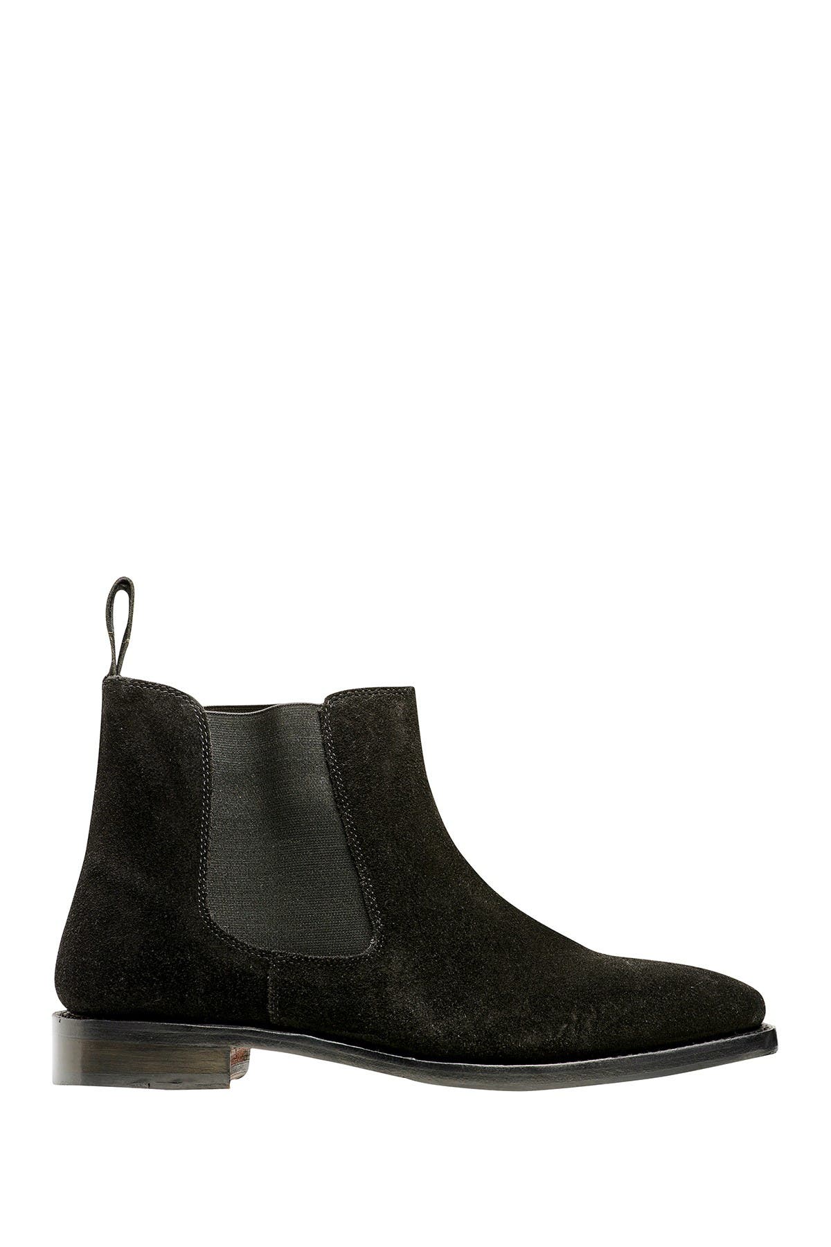 carlos santana chelsea boots