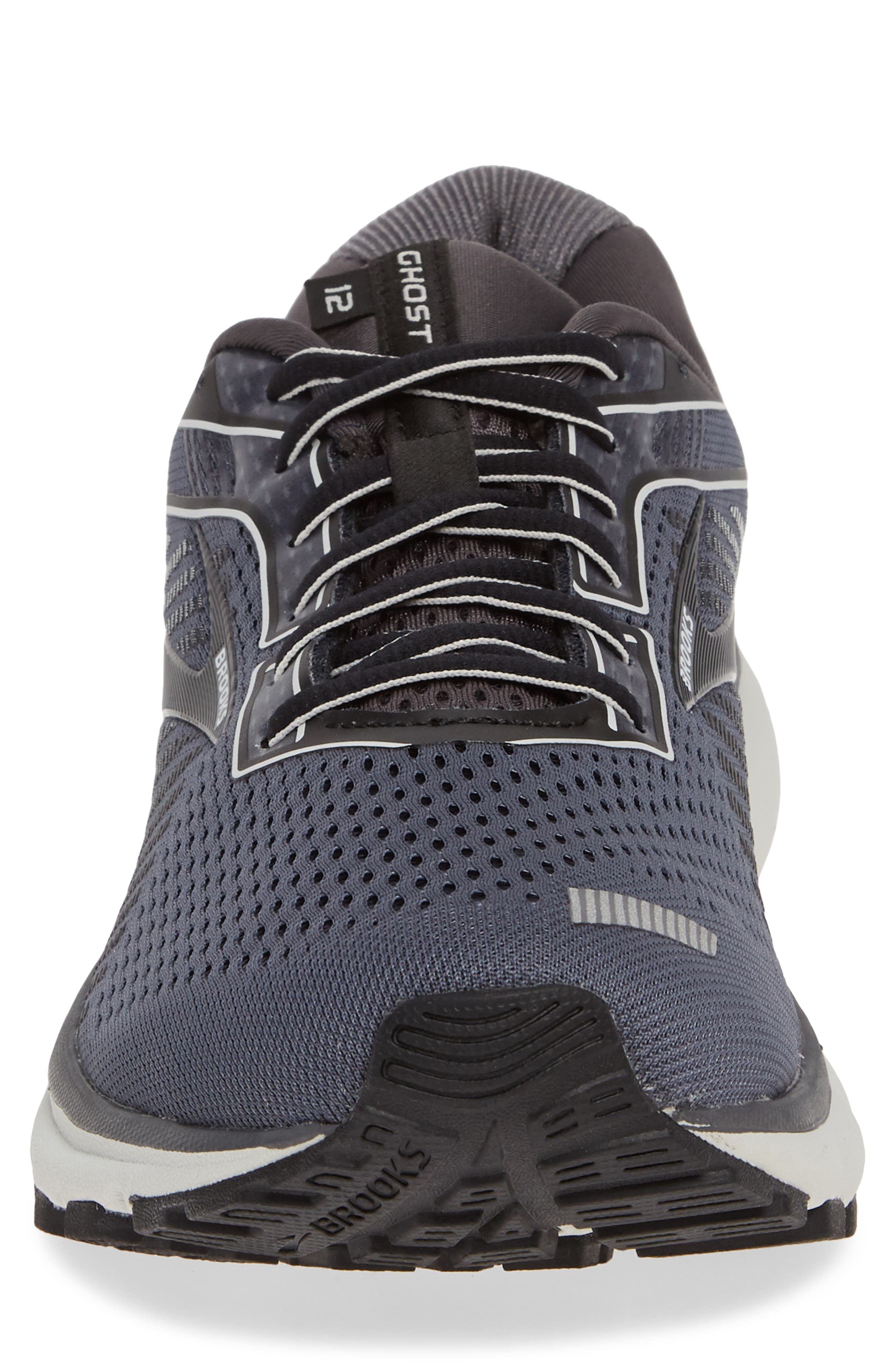 brooks steel toe shoes