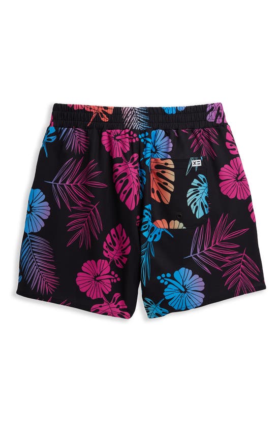 Tomboyx Heritage 7-inch Board Shorts In Tropadelic