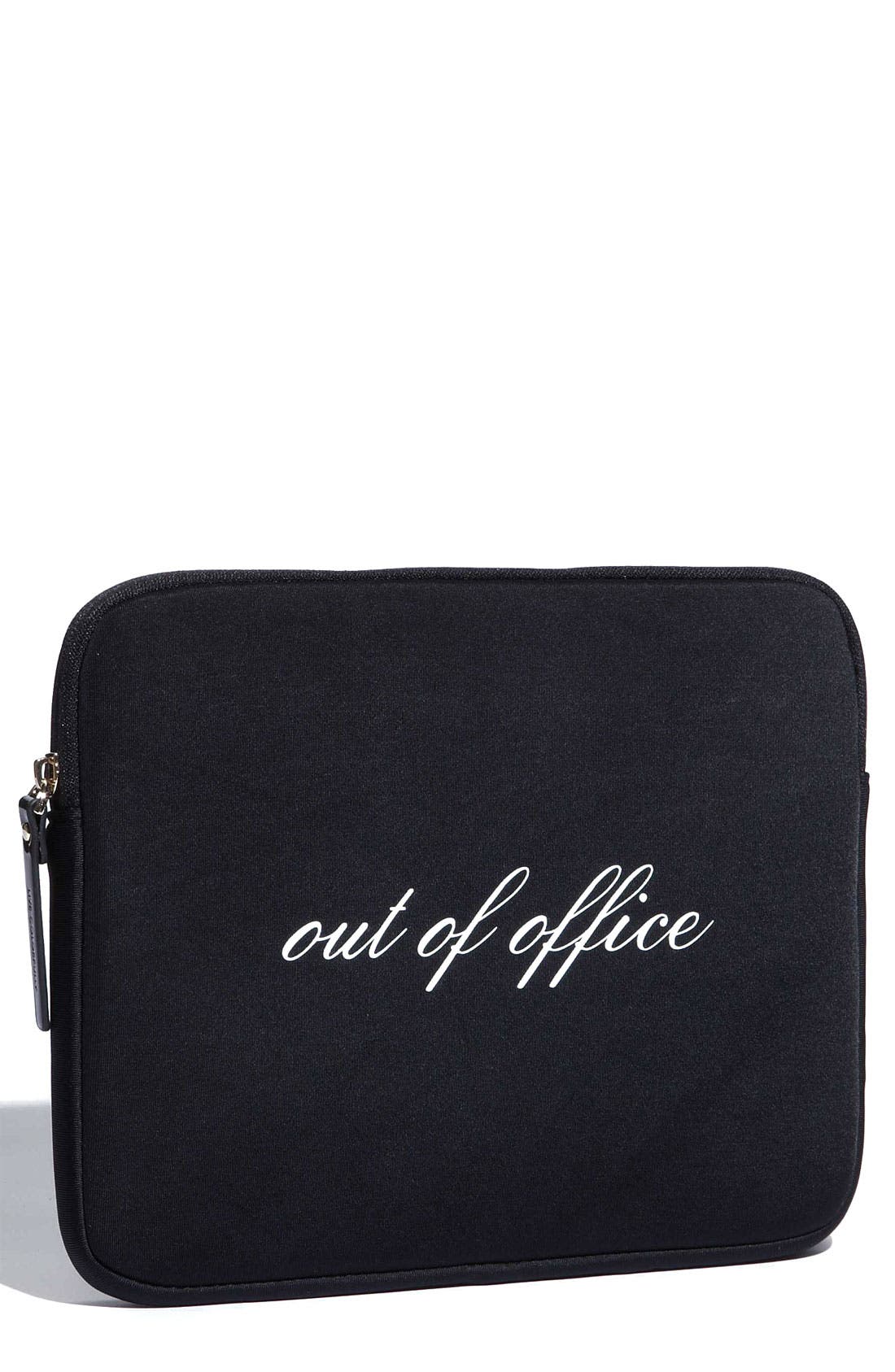 kate spade out of office bag