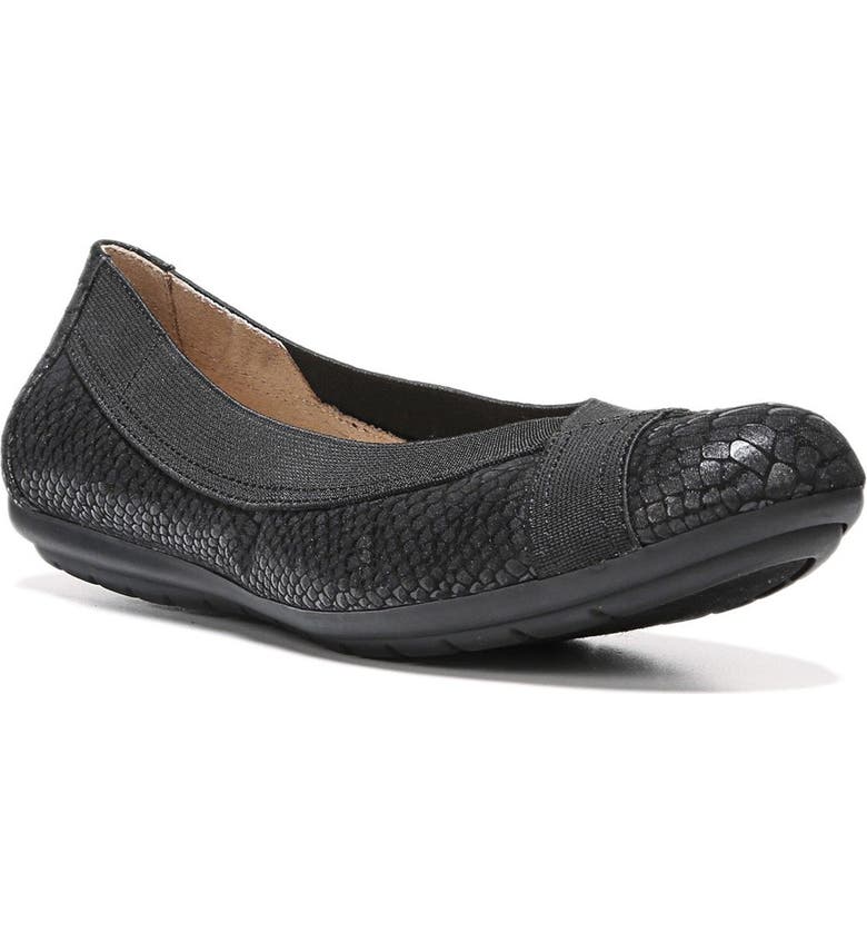 Naturalizer 'Uphold' Ballet Flat (Women) | Nordstrom