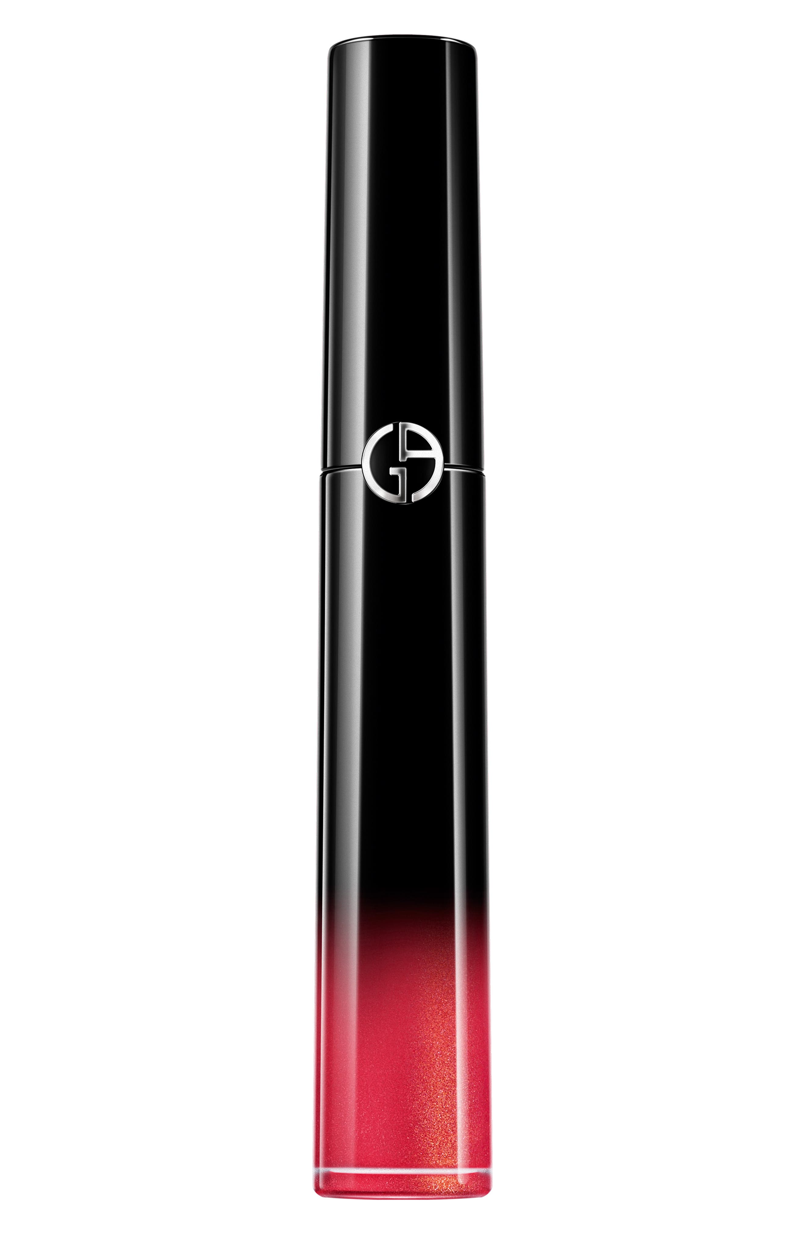 EAN 3614270980589 product image for Giorgio Armani Ecstasy Lacquer in 500 Vintage/pink at Nordstrom | upcitemdb.com