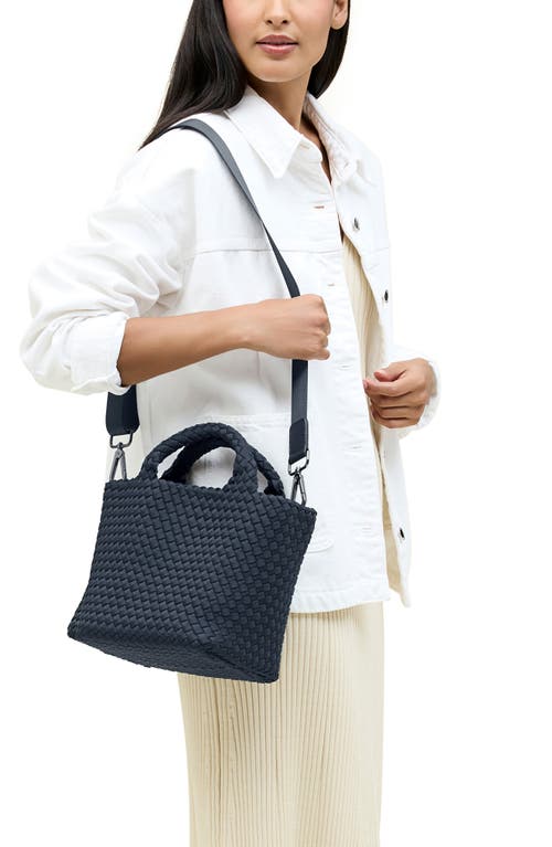 Shop Naghedi St. Barths Small Tote In Murano