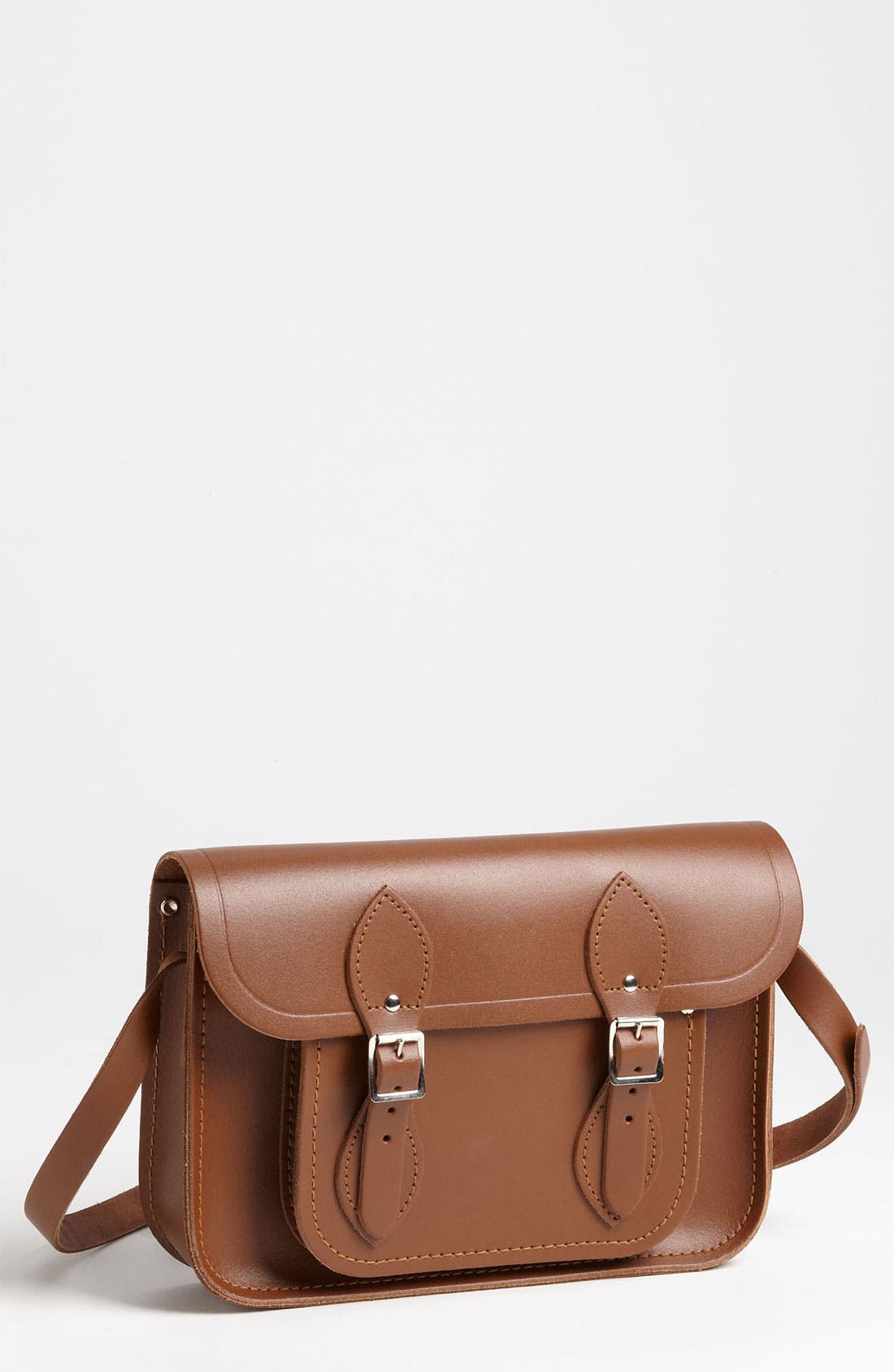 satchel crossbody bag