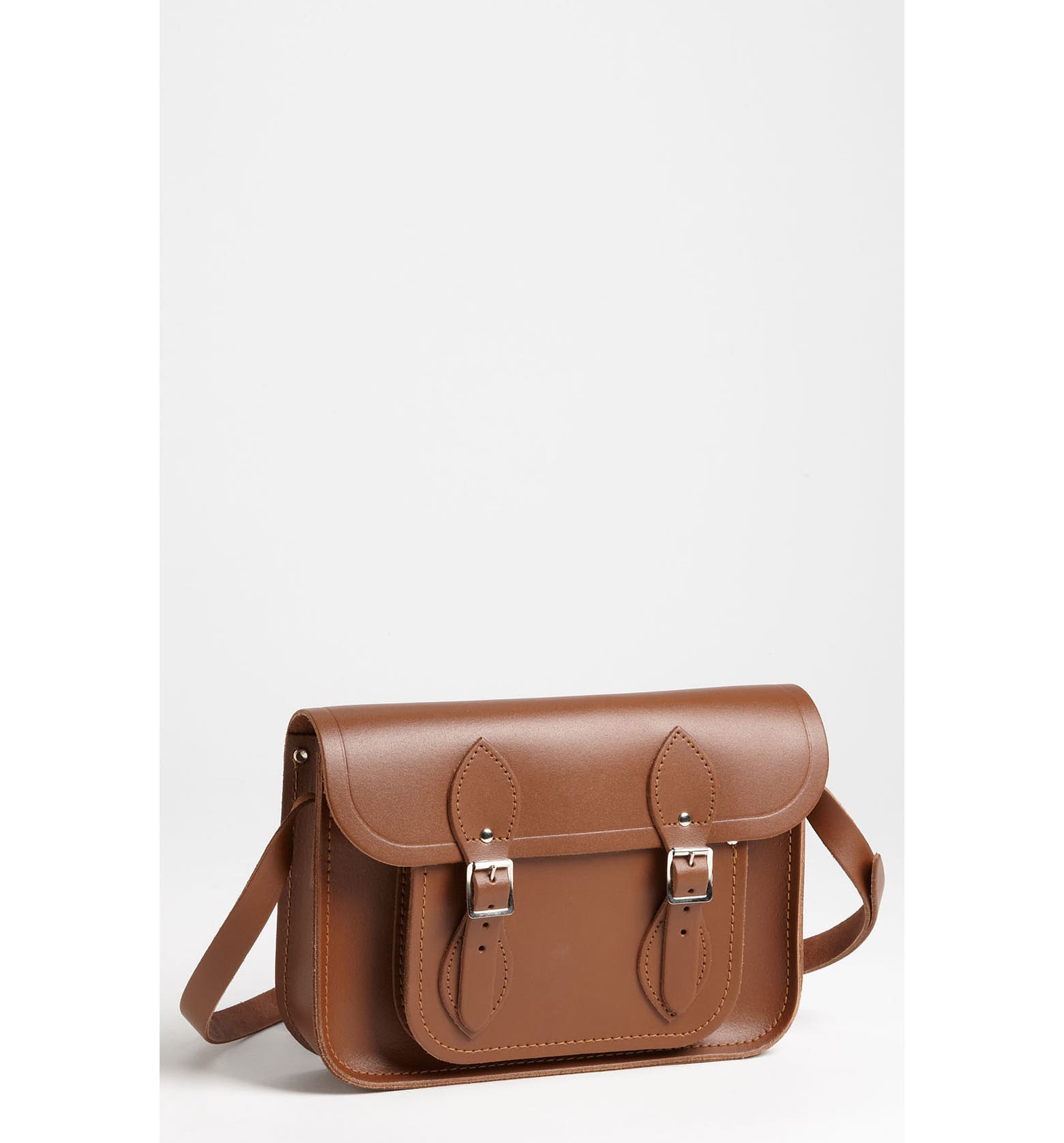 The Cambridge Satchel Company Leather Crossbody Bag | Nordstrom