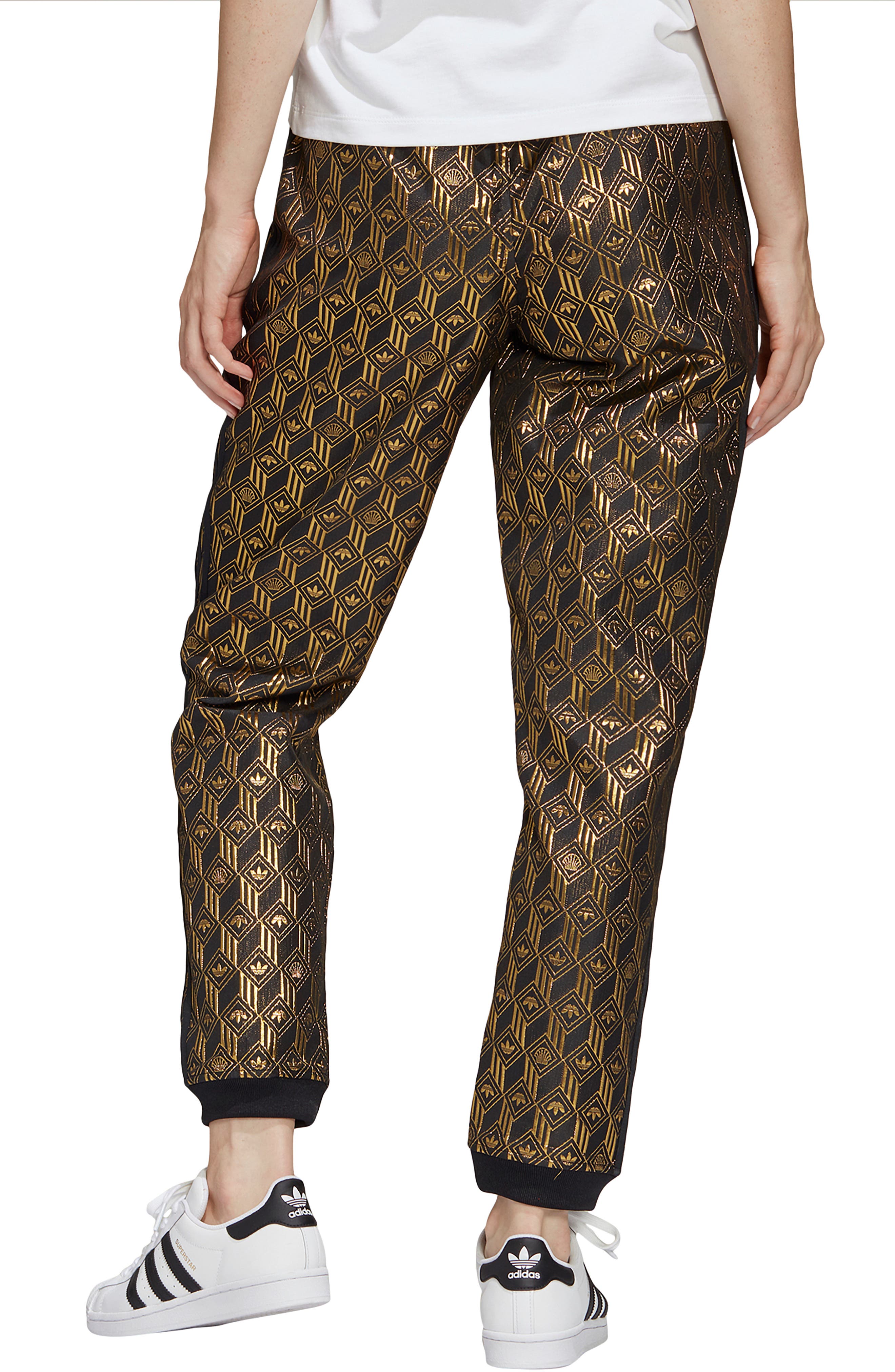 adidas sst track pants size chart