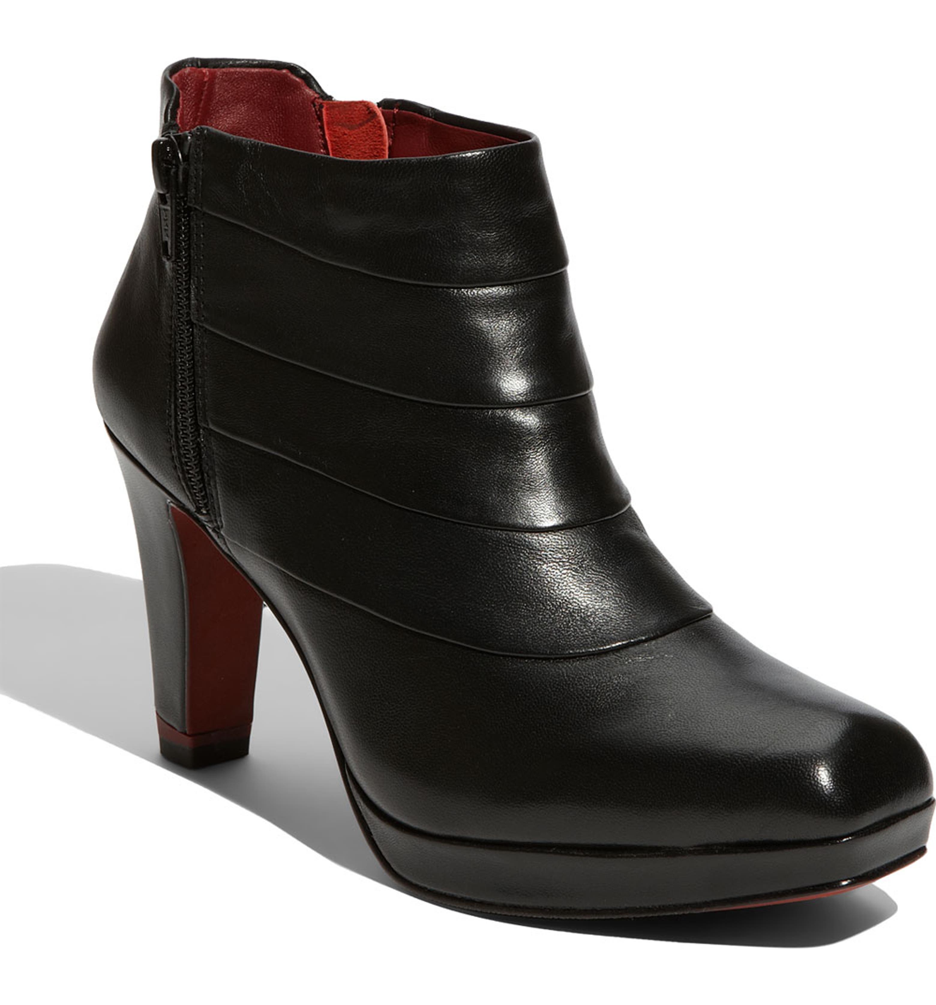Oh! Shoes 'Talia' Ankle Boot | Nordstrom