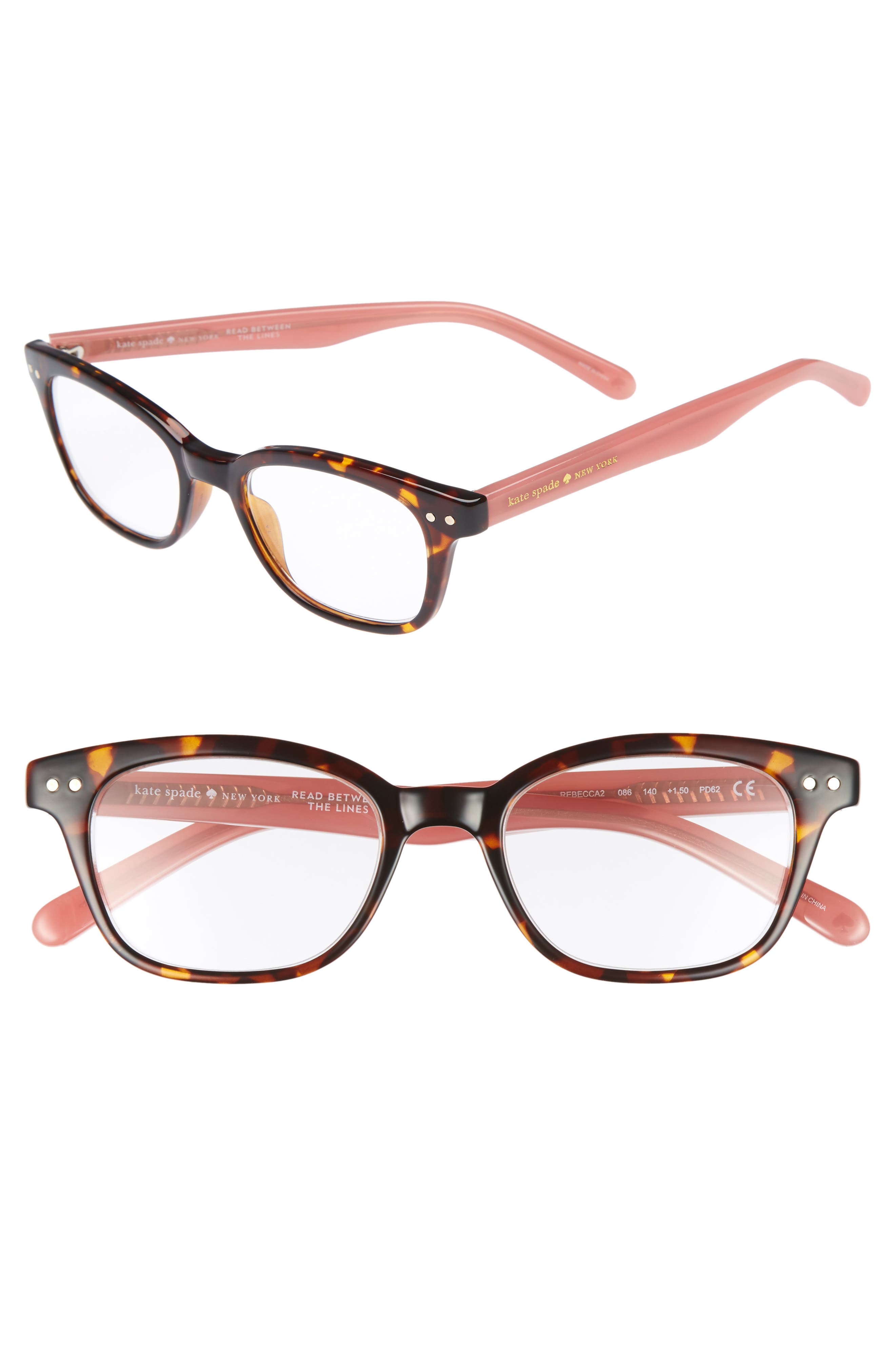 kate spade reading glasses nordstrom rack