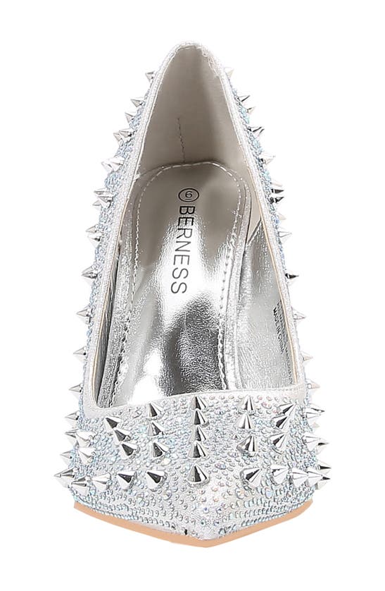 BERNESS BERNESS WANDA SPIKE PUMP 