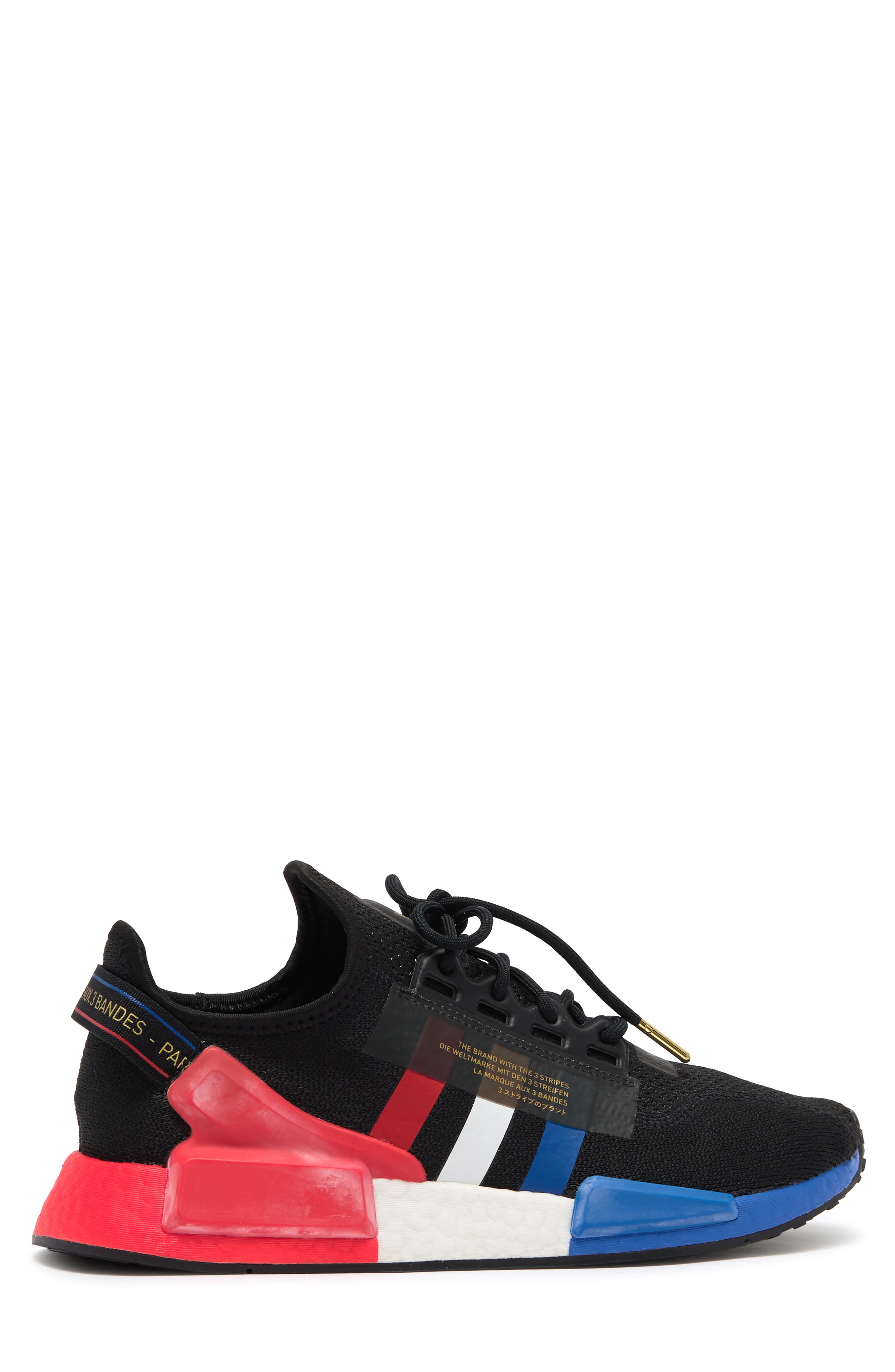 nmd og meaning