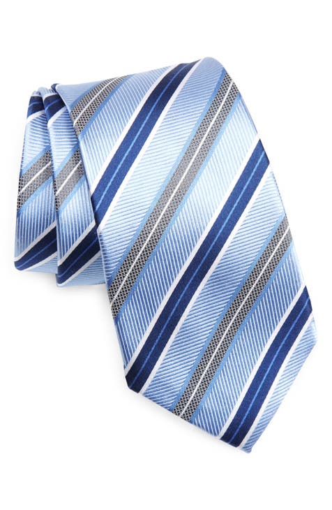 Men's Blue Ties, Bow Ties & Pocket Squares | Nordstrom